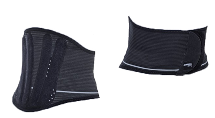 DR GIBAUD ORTHO LOMBOGIB LADY CORSETTO LOMBOSACRALE H26CM 2 - farmagiri