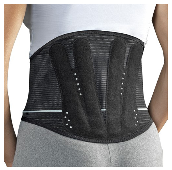 DR GIBAUD ORTHO LOMBOGIB LADY CORSETTO LOMBOSACRALE H26CM 5 - farmagiri