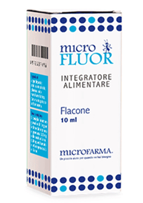 MICROFLUOR 10 ML - farmagiri