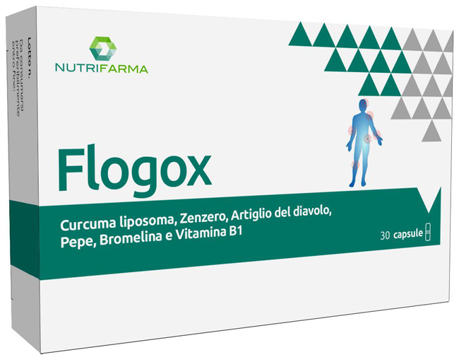 FLOGOX 30 CAPSULE - farmagiri