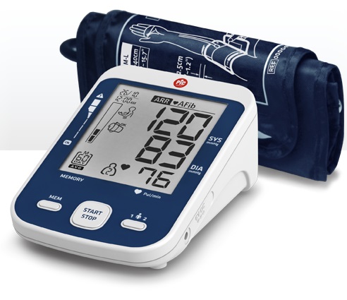 MISURATORE PRESSIONE PIC CARDIOAFIB - farmagiri