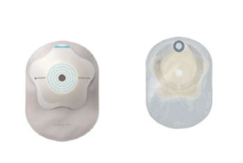 SACCA PER COLOSTOMIA SENSURA MIO CX FLIP 1P CHIUSA MAXI ISP 10-50 M 455 ML 10 PEZZI - farmagiri