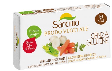 DADO VEGETALE SENZA OLIO DI PALMA 60 G - farmagiri