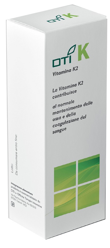 OTI K VITAMINA K2 GOCCE 20 ML - farmagiri