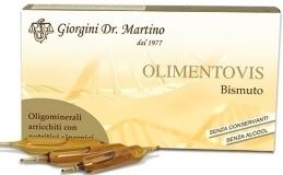 BISMUTO OLIMENTOVIS 200 ML - farmagiri