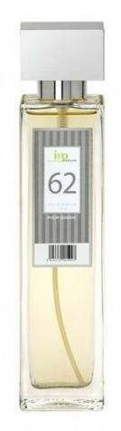 IAP PHARMA PROFUMO DA UOMO 62 150 ML - farmagiri
