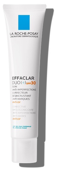 EFFACLAR DUO+ SPF 30 40 ML - farmagiri