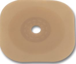 CONFORM 2 PLACCA PIANA IDROCOLLOIDALE PER STOMIA CERAPLUS FLANGIA 55 RITAGLIABILE 13-44MM 5 PEZZI - farmagiri