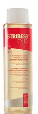 STRIBESS OLIO 500 ML - farmagiri