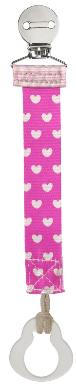 CHICCO CLIP FASHION BIMBA - farmagiri