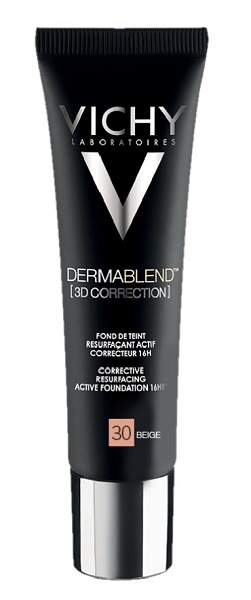 DERMABLEND 3D 30 30 ML - farmagiri