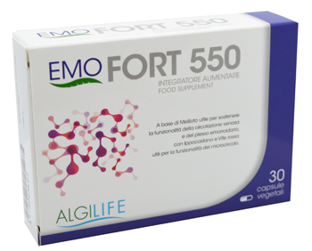 EMOFORT 550 30 CAPSULE - farmagiri