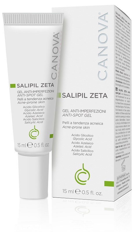 CANOVA SALIPIL ZETA 15 ML - farmagiri