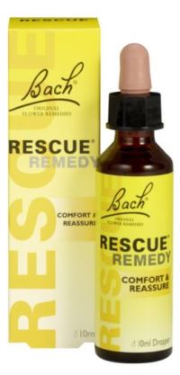 RESCUE REMEDY CENTRO BACH 10 ML - farmagiri