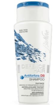 BIONIKE DEFENCE HAIR SHAMPOO ANTIFORFORA GRASSA 200 ML - farmagiri