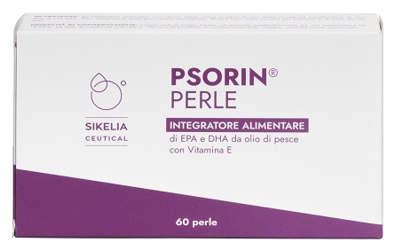 PSORIN 60 PERLE - farmagiri