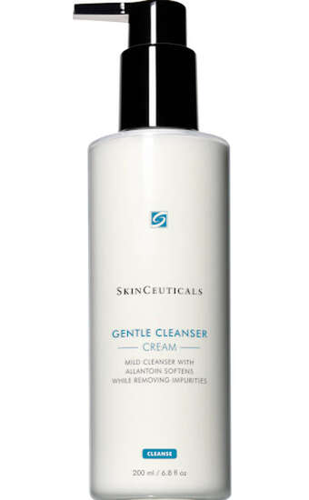 GENTLE CLEANSER 200 ML - farmagiri