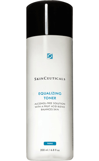 EQUALIZING TONER 200 ML - farmagiri