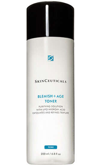 BLEMISH + AGE SOLUTION 200 ML - farmagiri