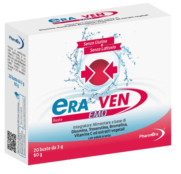 ERAVEN EMO 20 BUSTINE - farmagiri