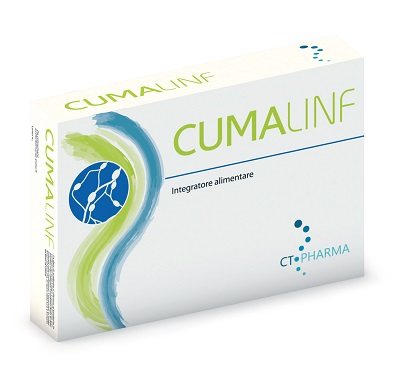 CUMALINF 30 COMPRESSE - farmagiri