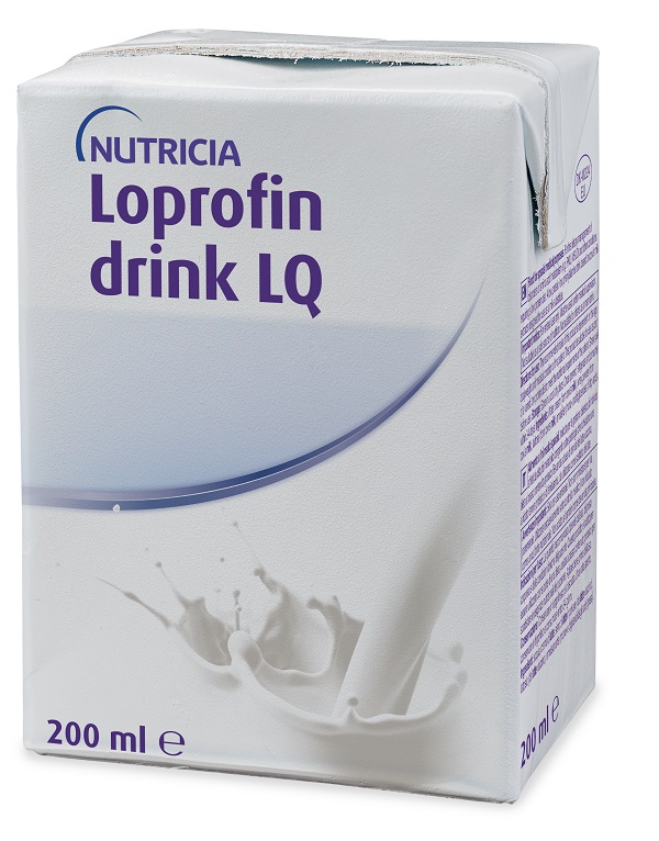 LOPROFIN DRINK 200 ML - farmagiri