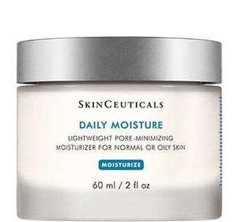 DAILY MOISTURE 60 ML - farmagiri
