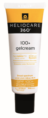 HELIOCARE 360 100+ GELCREAM 50 ML - farmagiri