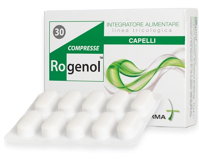 ROGENOL 30 COMPRESSE DA 1050 MG - farmagiri