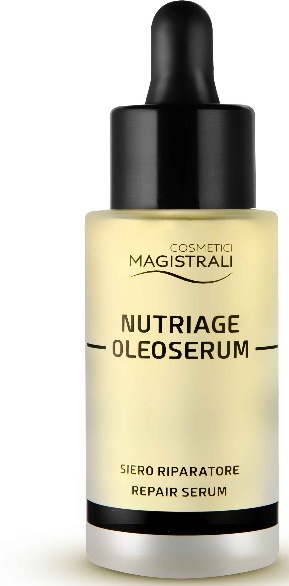 NUTRIAGE OLEOSERUM 30 ML - farmagiri