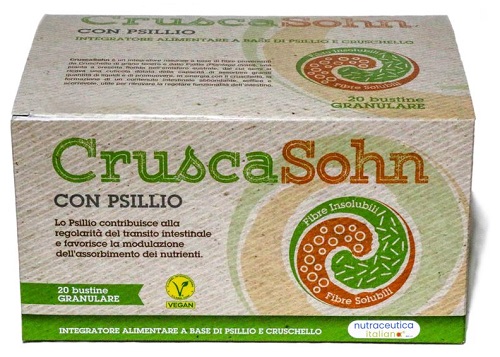 CRUSCASOHN 20 BUSTINE - farmagiri