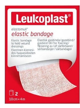 BENDA ELASTOMULL 10 X 400 CM - farmagiri