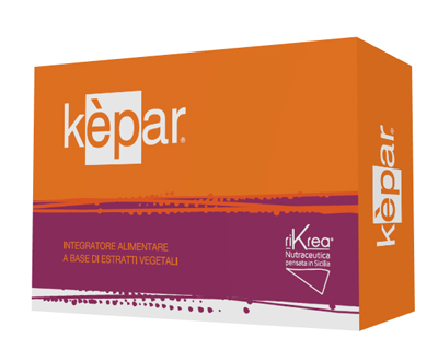 KEPAR 30 COMPRESSE 800 MG - farmagiri