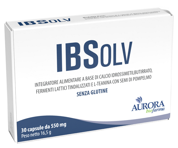 IBSOLV 30 CAPSULE - farmagiri