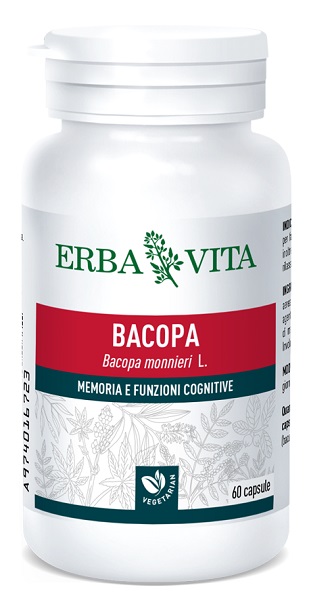 BACOPA 60 CAPSULE - farmagiri