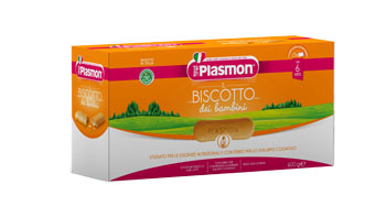 PLASMON BISCOTTI BIBERON 600 G - farmagiri