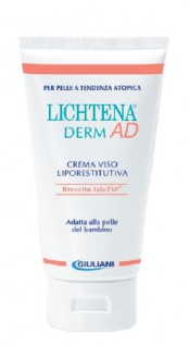 LICHTENA DERMAD CREMA VISO 40 ML - farmagiri