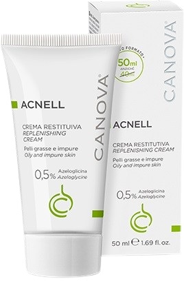 ACNELL CREMA CANOVA 50 ML - farmagiri