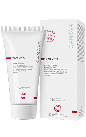 15 GLYCO CANOVA 150 ML - farmagiri