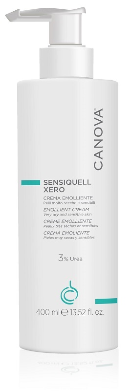 CANOVA SENSIQUELL XERO 400 ML - farmagiri