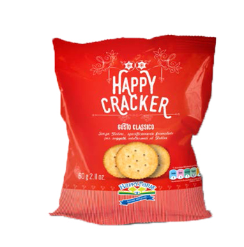 HAPPY FARM CRACKER 60 G - farmagiri