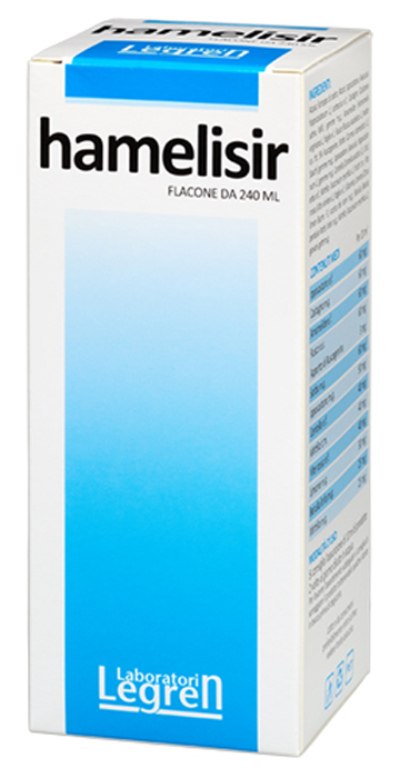 HAMELISIR 240 ML - farmagiri