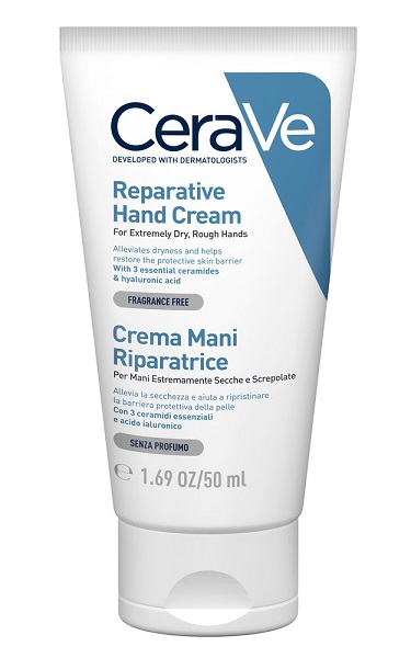 CERAVE CREMA MANI 50 ML - farmagiri
