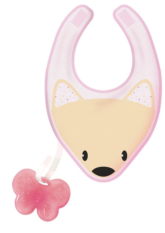 CHICCO MASSAGGIAGENGIVE FRESH ROSA - farmagiri