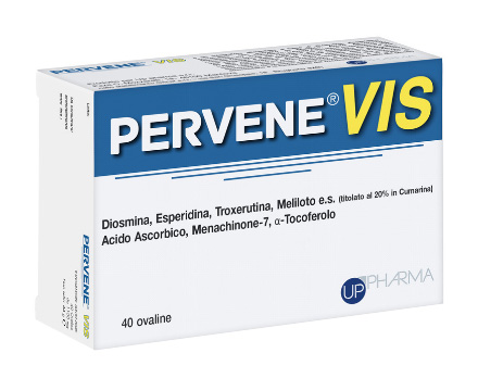 PERVENE VIS 40 OVALINE - farmagiri