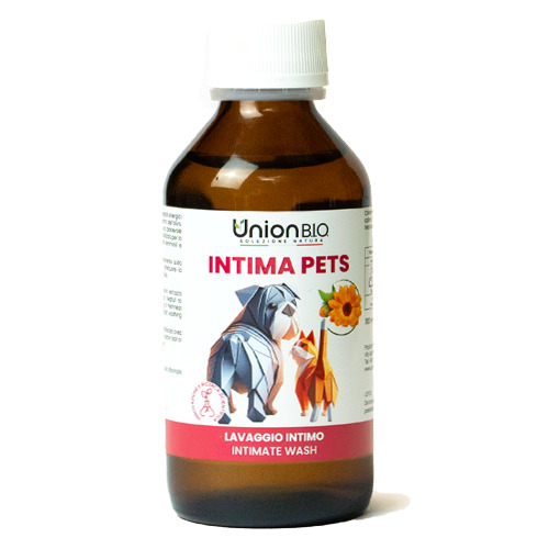 INTIMA PETS 100 ML - farmagiri