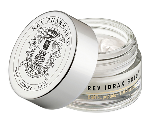 REV IDRAX BOTO PLUS CREMA 50 ML - farmagiri