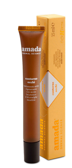 AMADA CONTORNO OCCHI 15 ML - farmagiri