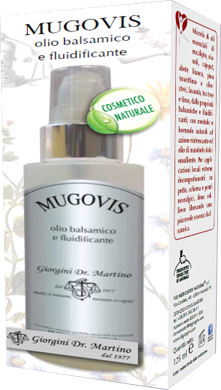 MUGOVIS 125 ML - farmagiri