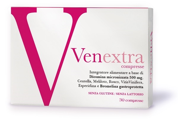 VENEXTRA 30 COMPRESSE - farmagiri